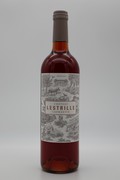 Bordeaux Clairet Lestrille rosé  AOC online kaufen bei Weine & Genuss, Bammental
