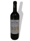 Château Tour Baladoz Rotwein AOC online kaufen bei Weine & Genuss, Bammental