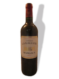 Château La Galiane Rotwein AOC online kaufen bei Weine & Genuss, Bammental