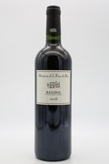 Bandol Rotwein AOC online kaufen bei Weine & Genuss, Bammental
