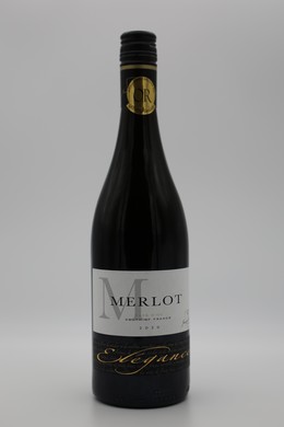 Merlot Elégance Rotwein IGP, trocken, Domaine Castan aus Pays d_Oc (Frankreich)