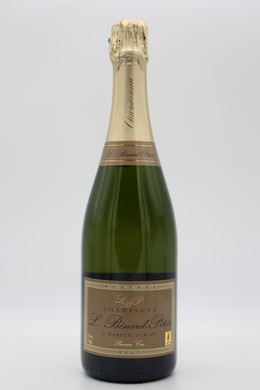 Champagner Réserve    1 er Cru brut, trocken, Champagner Premier Cru Bénard-Pitois aus Côte des Blancs (Frankreich)