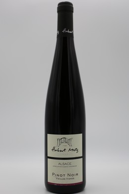 Pinot Noir Vieilles Vignes Rotwein AOC, trocken, Hubert Metz aus Elsass (Frankreich)