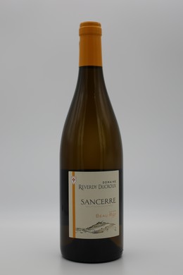 Sancerre Beau Roy Weißwein AOC, trocken, Domaine Reverdy Ducroux aus Sancerrre (Frankreich)