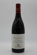 Châteauneuf-du-Pape Le Miocene rot  AOC online kaufen bei Weine & Genuss, Bammental