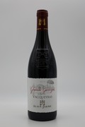 Vacqueyras Grande Garrigue rot AOC online kaufen bei Weine & Genuss, Bammental