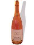 Crémant Dubois     rosé            AOC online kaufen bei Weine & Genuss, Bammental