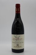 Châteauneuf-d.-P. Vieux Terron rot AOC online kaufen bei Weine & Genuss, Bammental