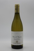 Blanc de Viognier weiss AOC online kaufen bei Weine & Genuss, Bammental