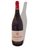 Château Saint-Père Rotwein AOC online kaufen bei Weine & Genuss, Bammental