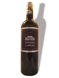 Château de Lussac Rotwein AOC online kaufen bei Weine & Genuss, Bammental