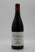 Cairanne Les Travées AOC Rotwein online kaufen bei Weine & Genuss, Bammental