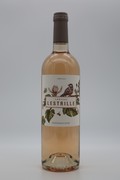 Bordeaux rosé Lestrille AOC online kaufen bei Weine & Genuss, Bammental