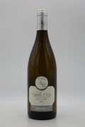 Ch. 1er Cru Mont de Milieu weiss AOC online kaufen bei Weine & Genuss, Bammental