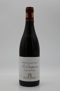 C.d.R. Champauvins rot AOC online kaufen bei Weine & Genuss, Bammental