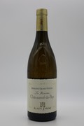 Châteauneuf-du-Pape Weisswein AOC online kaufen bei Weine & Genuss, Bammental