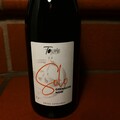 Solo Grenache Noir  Rotwein AOC online kaufen bei Weine & Genuss, Bammental