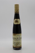 Likör aus schwarzen Johannisbeeren/Cassis online kaufen bei Weine & Genuss, Bammental