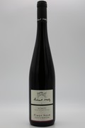 Pinot Noir Barrique Rotwein AOC online kaufen bei Weine & Genuss, Bammental