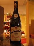 Brouilly Voujon Rotwein AOC online kaufen bei Weine & Genuss, Bammental