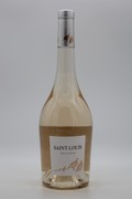 Château-St.-Louis La Perdrix rosé AOP online kaufen bei Weine & Genuss, Bammental