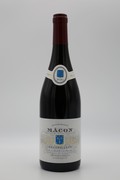 Mâcon Les Epillets AOP Rotwein online kaufen bei Weine & Genuss, Bammental