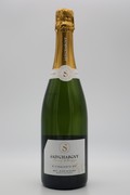 Crémant de Bourgogne Sainchargny - 56 online kaufen bei Weine & Genuss, Bammental