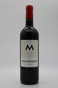 M de  Magondeau  Rotwein AOC online kaufen bei Weine & Genuss, Bammental
