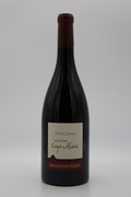 Les Vignes Louys Marie Rotwein AOC online kaufen bei Weine & Genuss, Bammental