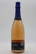 Terre de Villelongue Crémant rosé online kaufen bei Weine & Genuss, Bammental