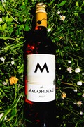 M de Magondeau Roséwein AOC online kaufen bei Weine & Genuss, Bammental