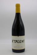 K_TALENT Rotwein online kaufen bei Weine & Genuss, Bammental