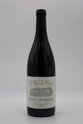 Côtes-du-Rhône Rotwein AOP online kaufen bei Weine & Genuss, Bammental