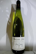Pinot Blanc Weißwein online kaufen bei Weine & Genuss, Bammental