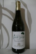 Grande Garrigue Vacqueyras AOC online kaufen bei Weine & Genuss, Bammental