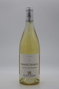 Réserve Grand Veneur C. du Rhône weiss AOC online kaufen bei Weine & Genuss, Bammental