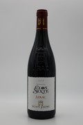 Clos de Sixte   Rotwein   AOC online kaufen bei Weine & Genuss, Bammental